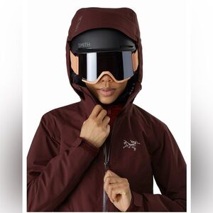 Arc'teryx Women's Tiya Ski Jacket L